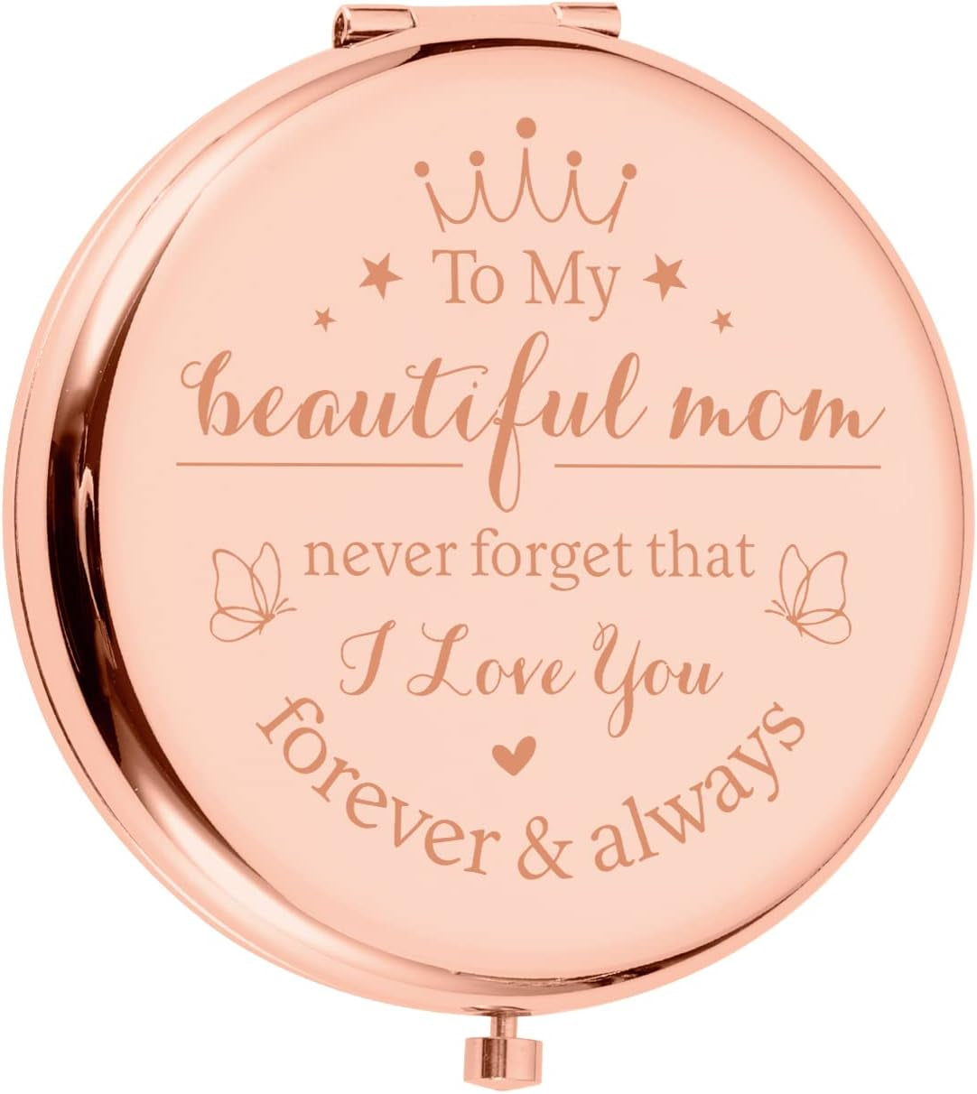 Stocking Stuffers for Mom New Mom Stocking Stuffers for Mom Great Mom Birthday Gifts for Mom from Daughter Son Best Mom Ever Gifts Best Gifts for Elderly Women New Mom Valentines Gifts for Women