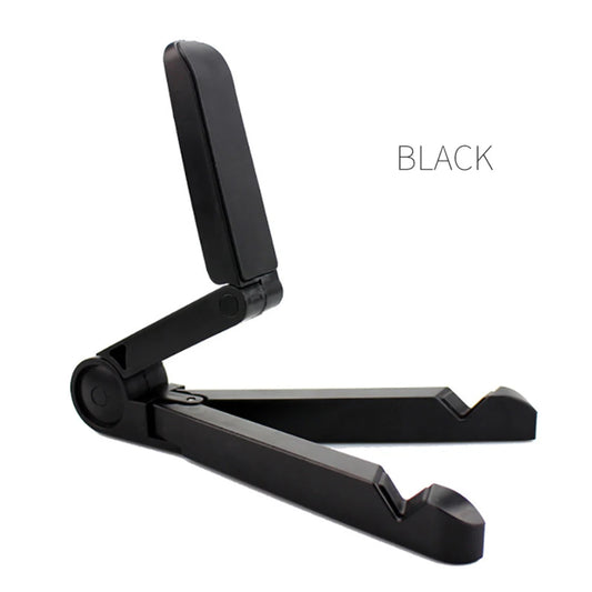 Universal Folding Tablet Holder for Ipad Air Pro 4.7 to 12.9 Inch for Samsung Xiaomi Huawei Tablet Holder Ipad Accessories