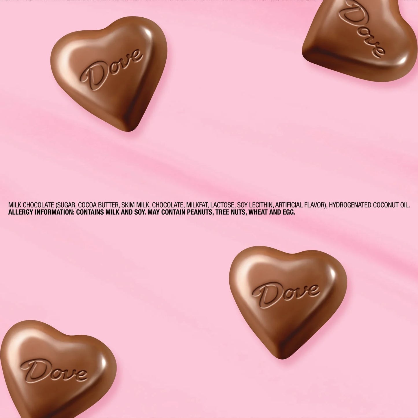 Dove Milk Chocolate Truffle Hearts Valentine'S Day Candy Gift - 5.82 Oz Heart Tin